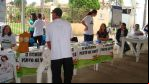 17ª Festa do Boi Ralado no Espeto e 1ª Festa Frango Ralado 