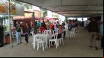 17ª Festa do Boi Ralado no Espeto e 1ª Festa Frango Ralado 