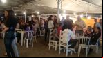 17ª Festa do Boi Ralado no Espeto e 1ª Festa Frango Ralado 
