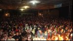 17ª Festa do Boi Ralado no Espeto e 1ª Festa Frango Ralado 