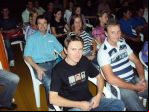 Palestra Motivacional com Edson Santos