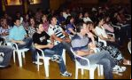 Palestra Motivacional com Edson Santos