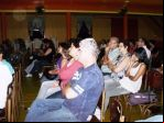 Palestra Motivacional com Edson Santos
