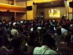 Palestra Motivacional com Edson Santos
