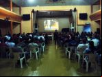Palestra Motivacional com Edson Santos