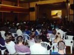 Palestra Motivacional com Edson Santos