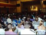 Palestra Motivacional com Edson Santos
