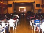 Palestra Motivacional com Edson Santos