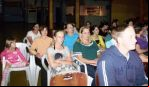 Palestra Motivacional com Edson Santos