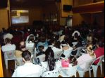 Palestra Motivacional com Edson Santos