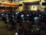Palestra Motivacional com Edson Santos