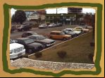 3ª Inspeção Veicular do NAI 