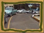 3ª Inspeção Veicular do NAI 