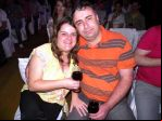 Palestra Vida a dois, um show de parceria