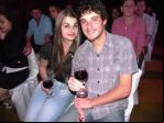 Palestra Vida a dois, um show de parceria