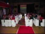 Palestra Vida a dois, um show de parceria
