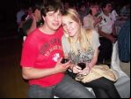 Palestra Vida a dois, um show de parceria