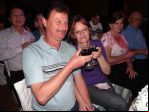 Palestra Vida a dois, um show de parceria