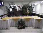 Posse da nova diretoriada AEI e CDL