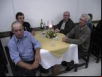 Posse da nova diretoriada AEI e CDL