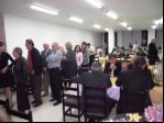 Posse da nova diretoriada AEI e CDL