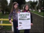 2º Feirão do Imposto do núcleo de Jovens da AEI