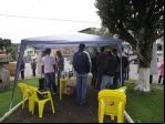 2º Feirão do Imposto do núcleo de Jovens da AEI