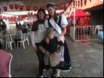 18ª Festa do Boi Ralado no Espeto e 2ª Festa Frango Ralado