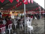 18ª Festa do Boi Ralado no Espeto e 2ª Festa Frango Ralado