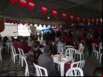 18ª Festa do Boi Ralado no Espeto e 2ª Festa Frango Ralado
