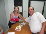 Reunião de Encerramento das Atividades 2011