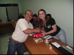 Reunião de Encerramento das Atividades 2011