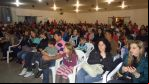 Evento de Natalino em Itaiópolis