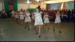 Evento de Natalino em Itaiópolis