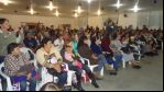 Evento de Natalino em Itaiópolis