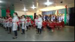 Evento de Natalino em Itaiópolis