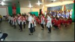 Evento de Natalino em Itaiópolis