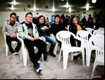  1º Seminário Planejando o Futuro