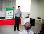  1º Seminário Planejando o Futuro