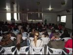  1º Seminário Planejando o Futuro