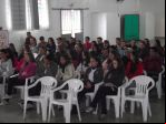  1º Seminário Planejando o Futuro