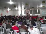  1º Seminário Planejando o Futuro