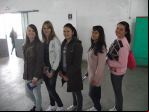  1º Seminário Planejando o Futuro