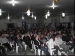  1º Seminário Planejando o Futuro