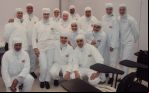 Visita Institucional na Tyson