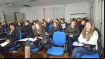 1º Semana Empresarial de Itaiópolis