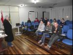 1º Semana Empresarial de Itaiópolis