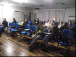 1º Semana Empresarial de Itaiópolis