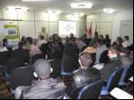 1º Semana Empresarial de Itaiópolis