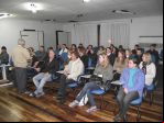 1º Semana Empresarial de Itaiópolis